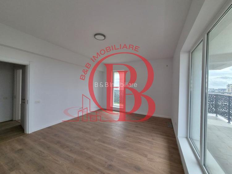 5 camere 193 mp total | 2 Terase | 3 bai | Liviu Rebreanu - 19