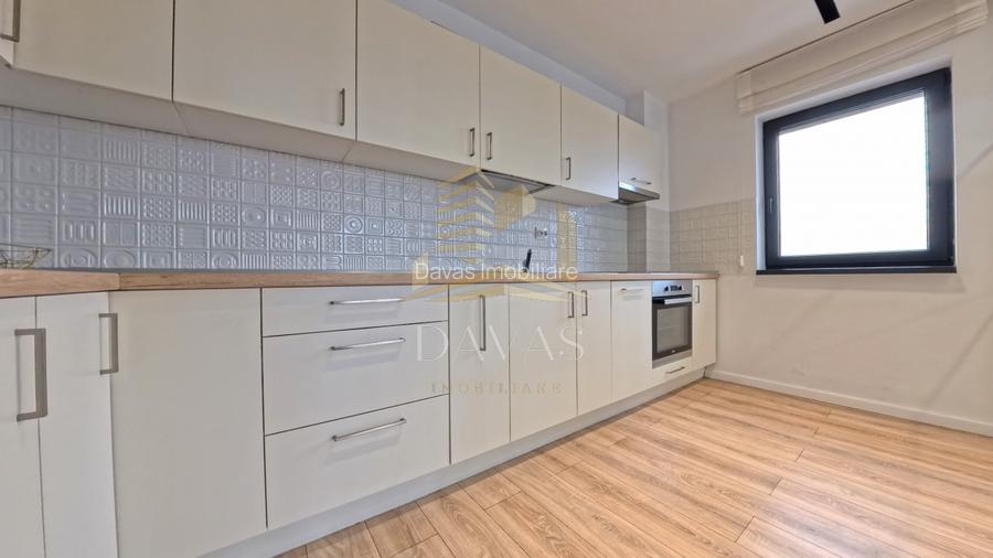 Apartament de 2 camere semidecomandat | Soporului | Parcul Gheorgheni - 19