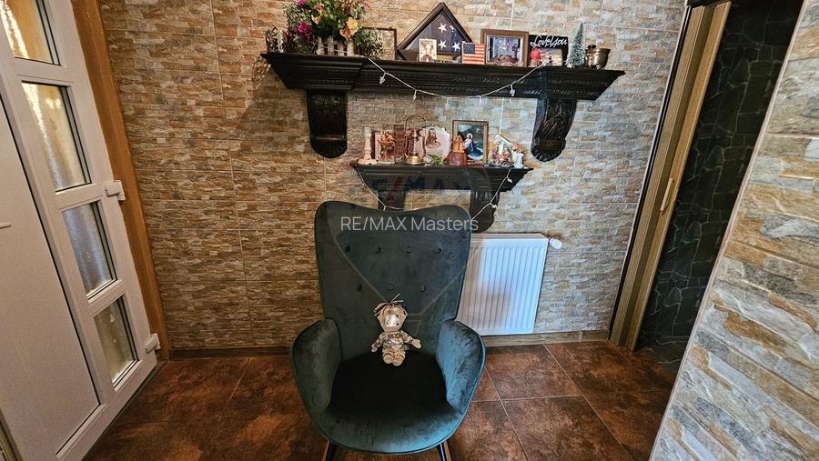 Casă / Vilă de vacanta in Dorna Arini, Suceava - 16