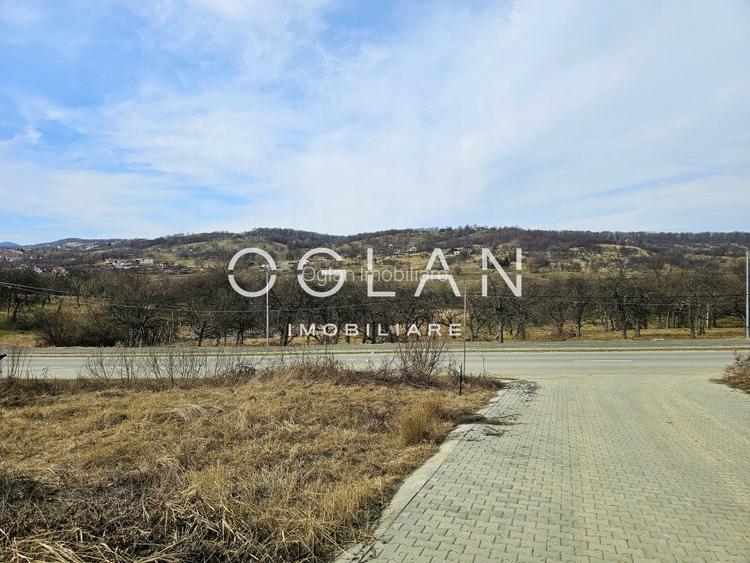 Casa in Cisnadie, vedere spre munti, COMISION 0% - 4