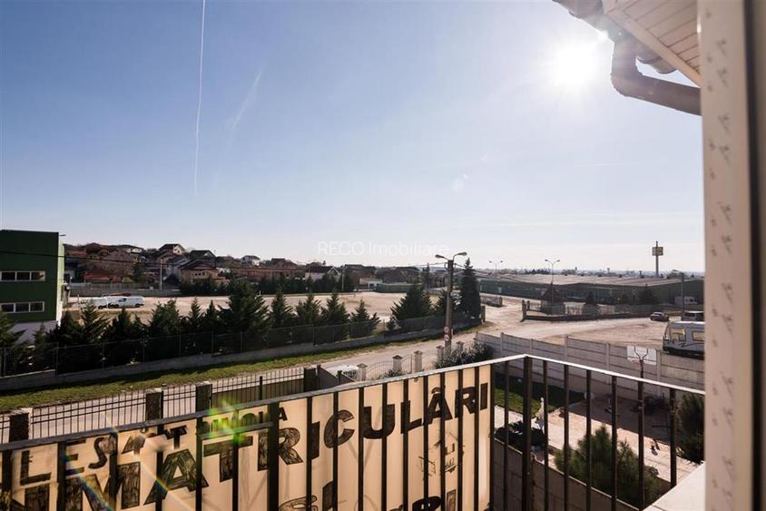 RECO Casa noua 210 mp utili zona Oncea Oradea - 26