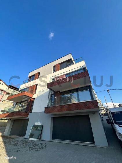 Duplex | Pozitie PREMIUM | PRIVELISTE | garaj dublu  -  Bună Ziua - 5
