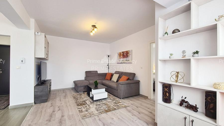 Inchiriere apartament 2 camere Otopeni Maramures Residence - 15