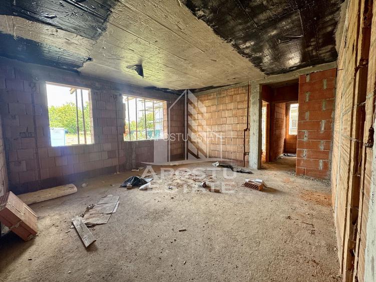 Oportunitate investitie! Apartamente cu 1 sau 2 camere la asfalt. - 8