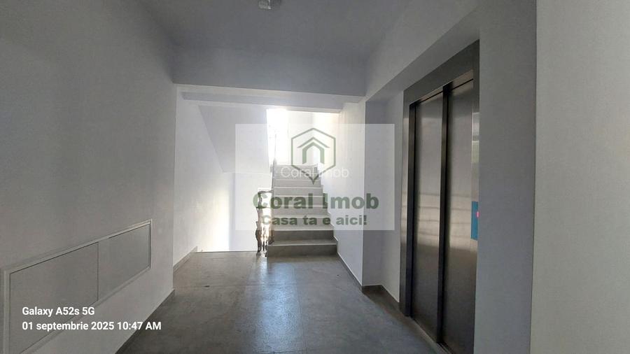 Vanzare Apartament 2 camere decomandate parcare, boxa ,Dobroesti - 5