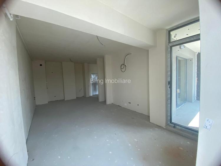 Apartament WEST PEAK! - 77 mp - 3 camere - 2 bai - Floresti ! - 2