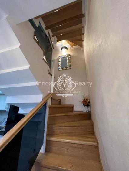 Vila-5 camere-P+1+M | Nicolae Grigorescu - 15