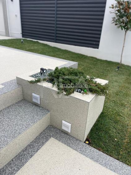 Vila mobilata si utilata in Pipera - 14