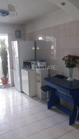 APARTAMENT 3 CAMERE-RAHOVA-2 BAI-DECOMANDAT-2 BOXE SUBSOL - 3