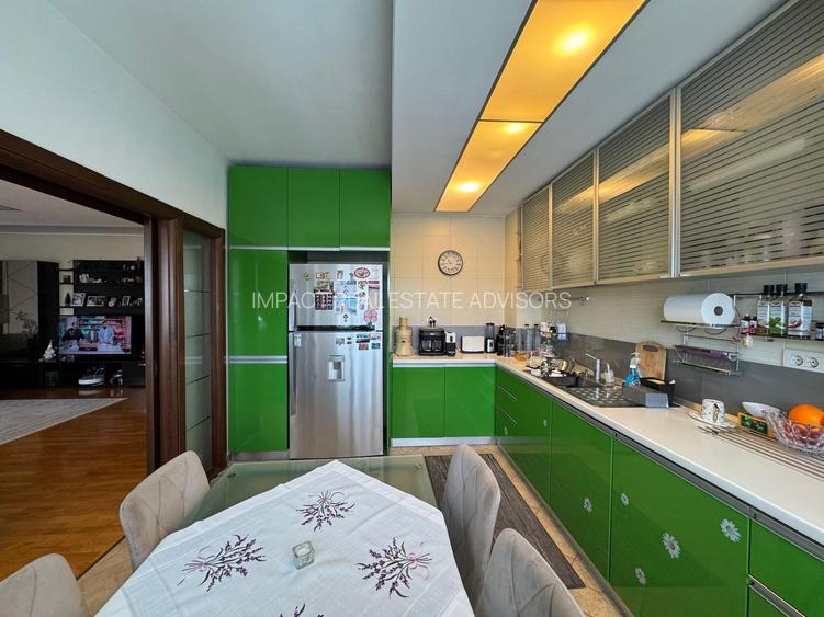 4 CAMERE- 144 MP UTILI || DECOMANDAT || FLOREASCA - 25