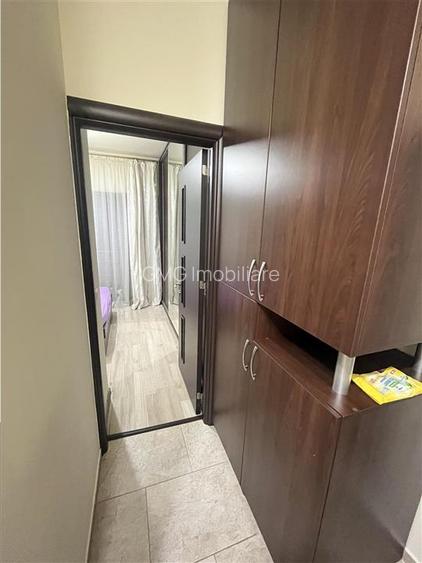 Apartament 2 camere TEI-PARCUL CIRCULUI - 10