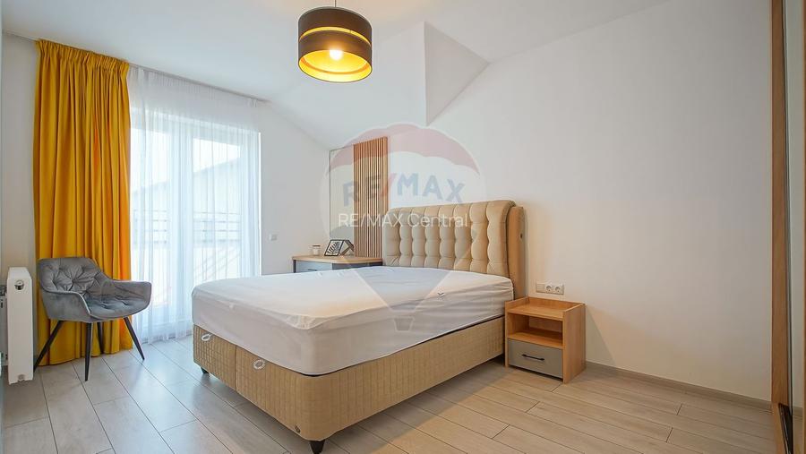 Apartament 2 camere premium, loc de parcare, boxa | Zona Tractorul - 14