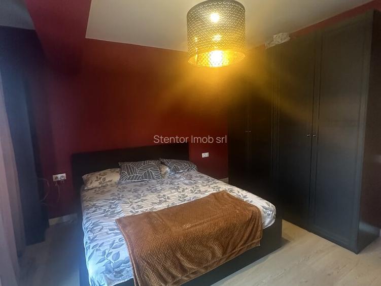 Tunari Resort residence,super oferta - 13