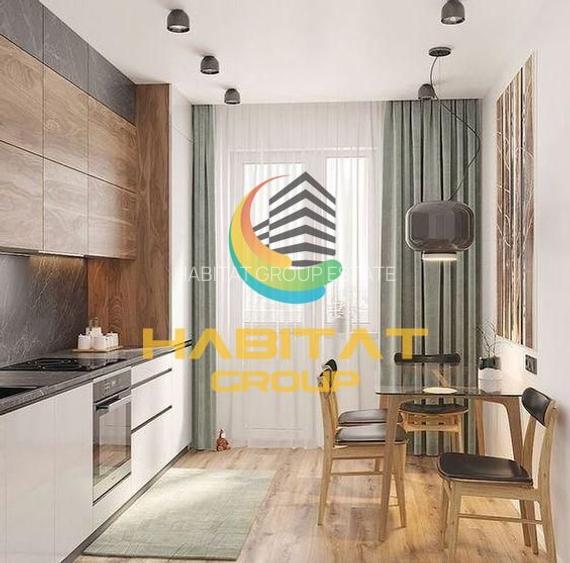 Vanzare apartament 2 camere Sector 4 Grand Arena - 3