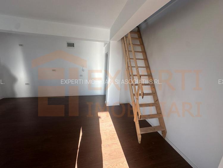 Apartament duplex 3 camere de vânzare în Techirghiol – modern, complet finisat - 13