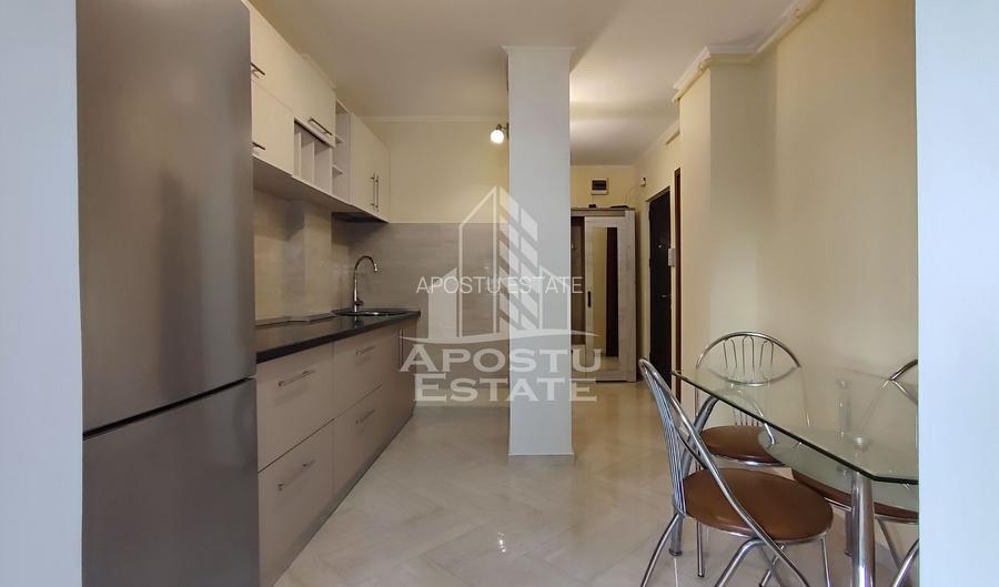 Apartament cu 2 camere,  decomandat , zona Podgoria Arad - 10