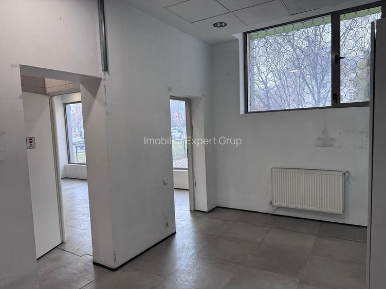 Sos Pipera Sp 107 mp vizibilitate buna - 4