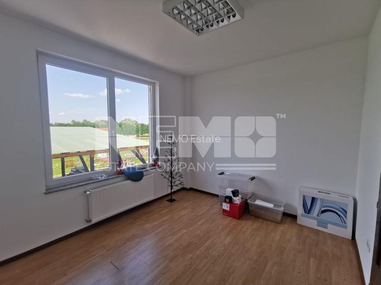 Închiriez Spațiu Birouri | 70 mp | 500€/lună - 5