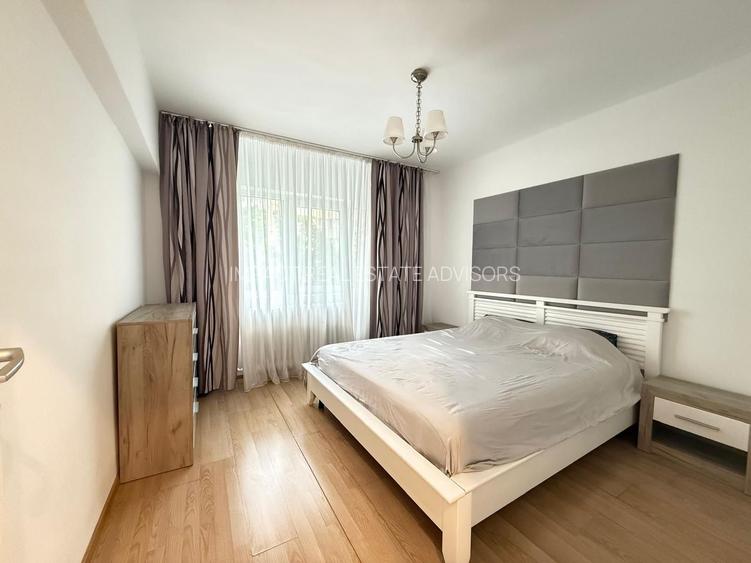 3 CAMERE ‖ DECOMANDAT ‖ BLOC REABILITAT ‖ 10 MIN METROU IANCULUI ‖ - 5