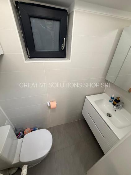 Apartament 3 camere Premium | Prima Închiriere după Renovare | Splaiul Unirii - 13