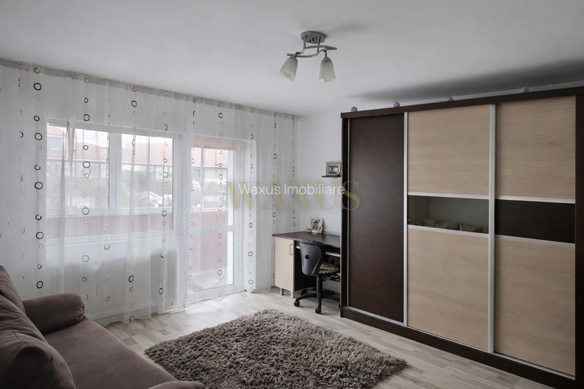 Apartament la Cheie - SU 66MP | 3 Dormitoare | 2 Băi - Iulius Mall - 5
