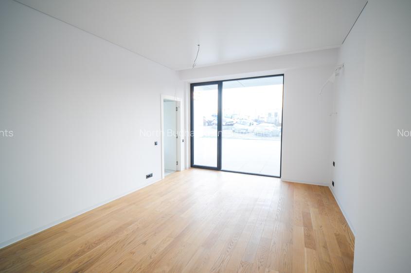 APARTAMENT 4 CAMERE - GRADINA 155MP - FABRICA DE GLUCOZA - COMISION 0% - 18