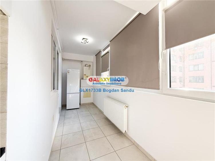 Apartament 2 camere de inchiriat in Militari  Residence - 8