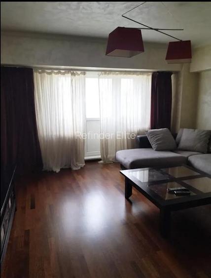 Apartament 2 camere 64,81 mp | decomandat | mobilat si utilat| Unirii - Splaiul - 2