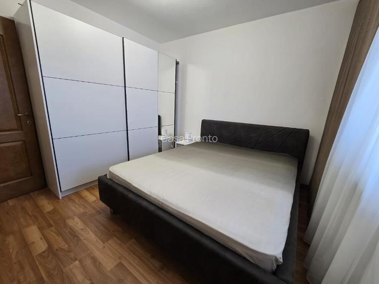 De inchiriat Casa insiruita, situata in zona Cetate. - 14