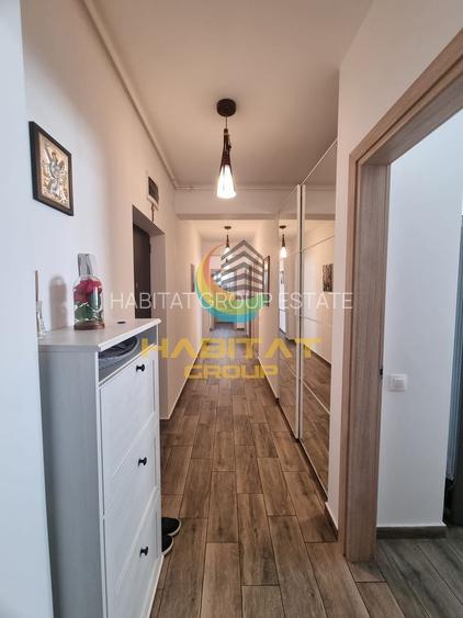 Inchiriere Apartament 3 Camere Metrou Aparatorii Patriei - 11