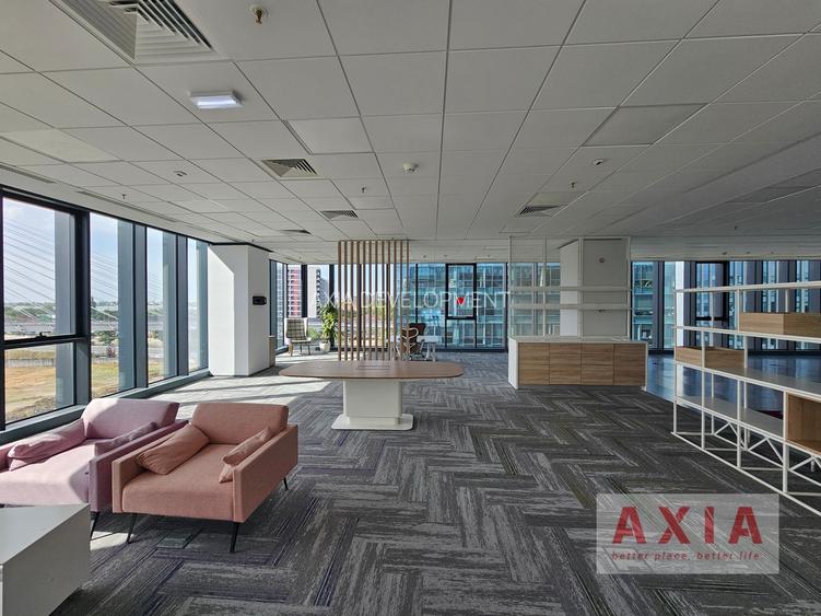 Spatiu de birou in Oslo Building - Comision 0% - 4