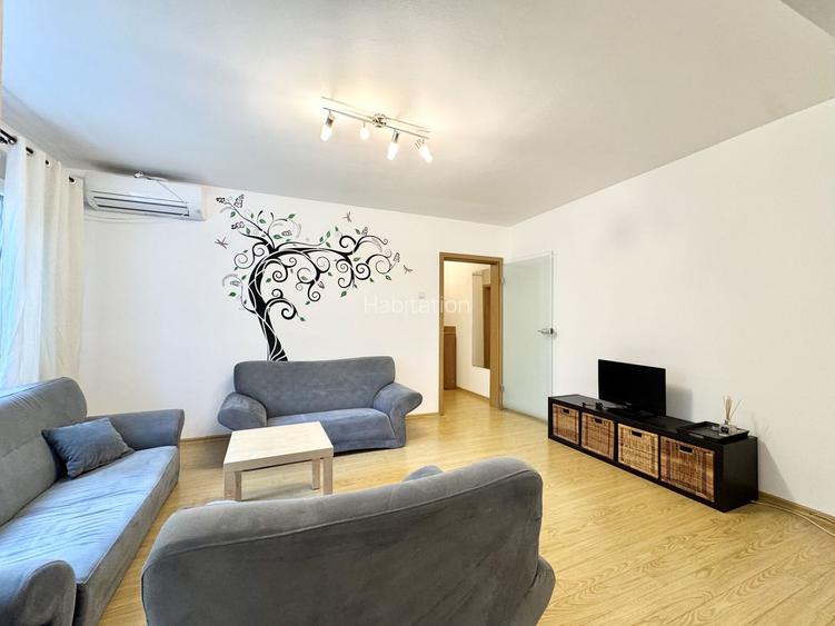 Apartament cu 3 camere în zona Gheorghe Lazăr - 3