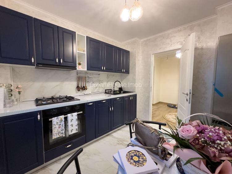 Apartament 3 camere Modern - Dristor - Calea VItan - 12