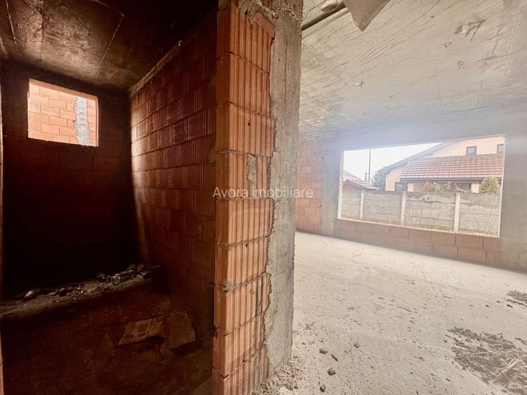 Casa individuala, Giroc,  Comision 0 - 9