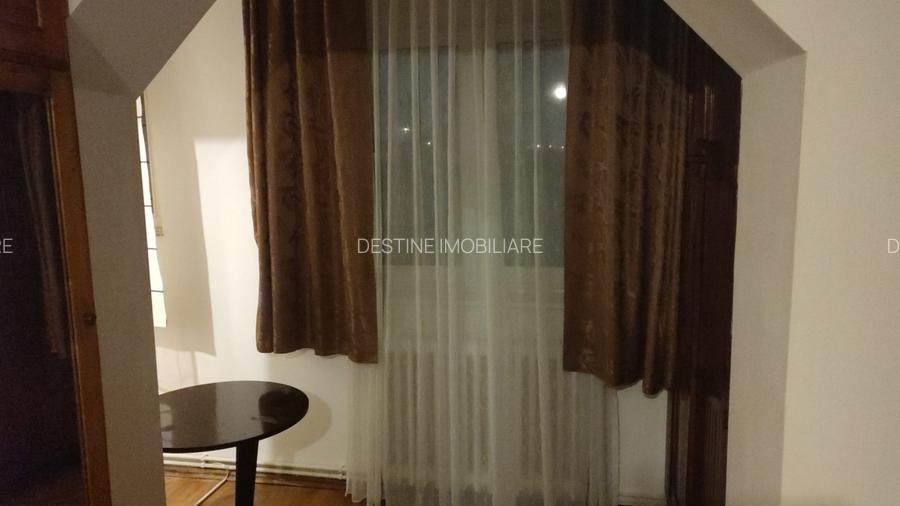 Garsoniera situata la parter 26 mp zona Materna - 8