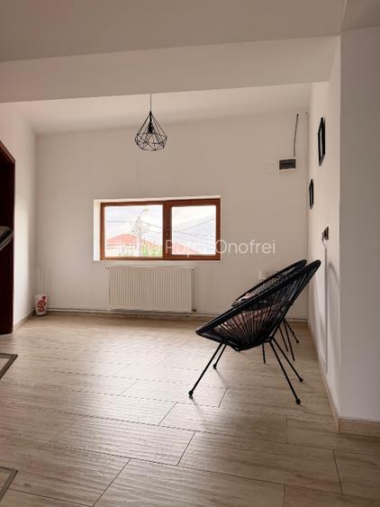 Vilă Spațioasă P+Etaj – Zona Elvila, Palazu Mare - 15