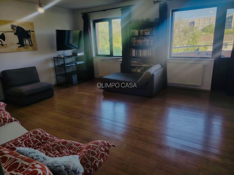 Apartament 4 camere | 2 parcări | Colentina| Bloc nou - 5