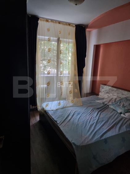 Apartament 2 camere, 58 mp, zona Stefan cel Mare - 3