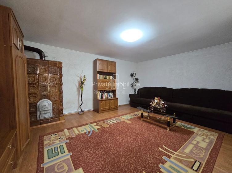 Casa de vanzare, suprafata totala 360Mp, Ana Ipatescu, Sighisoara - 5