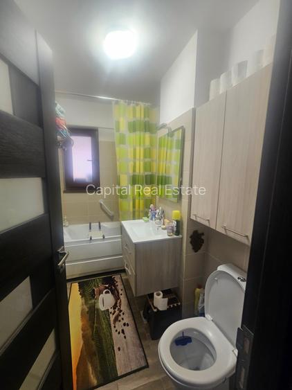 Apartament Bucium -Lidl - 5