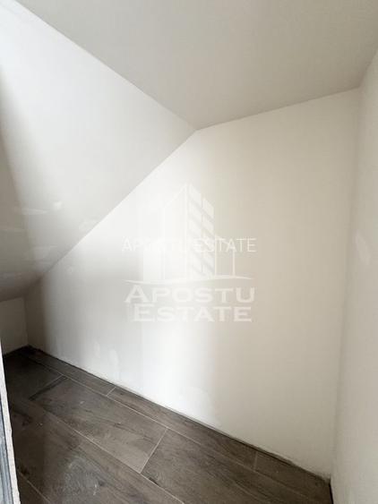 Case insiruite cu 3 camere, toate utilitatile, finalizat la asfalt. - 4