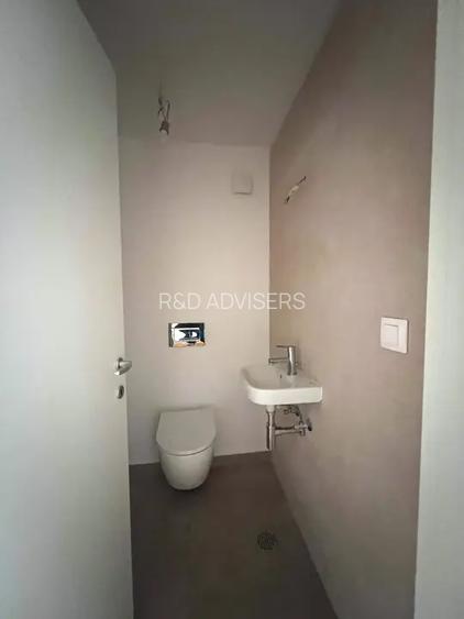 Penthouse 3 Camere LUX Metrou 500m Vedere Lac Terasa 85m Comision 0 - 7