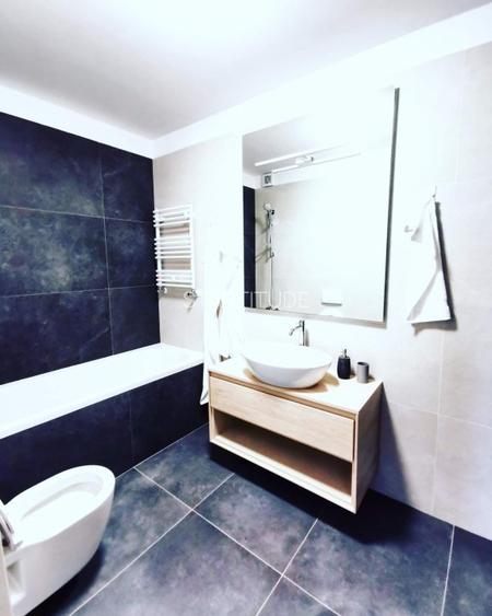 Complex Residence5 langa Oliveto/Cambridge, curte interioara, paza24, comision 0 - 8