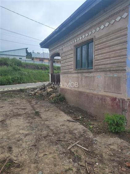 Casa de vanzare in Valea Seaca – 600 mp teren, la 10 minute de Bacau - 5