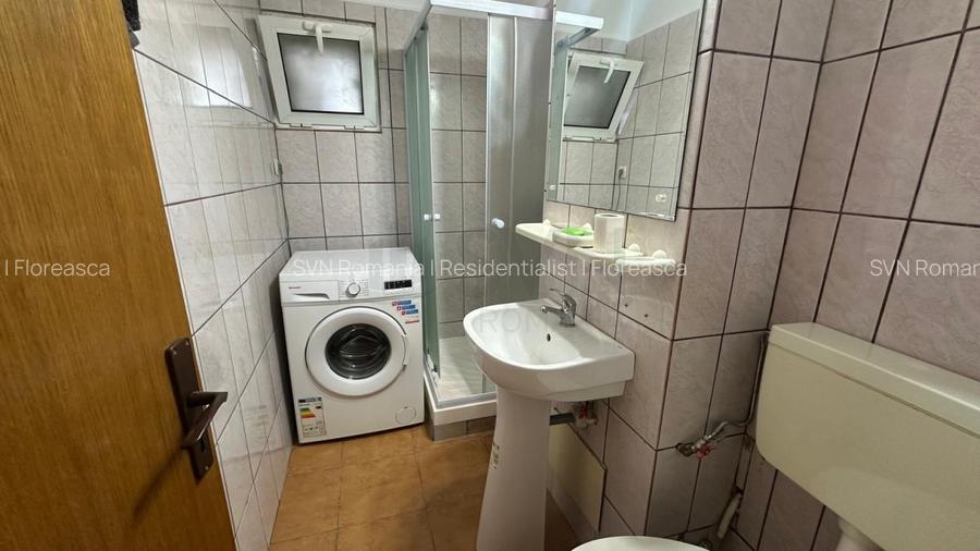 REA1028285 Apartament 5 camere I Unirii - 14