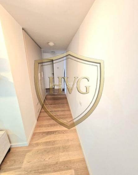 Apartament cu 2 camere | One Herastrau Plaza - 5