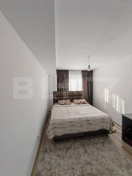 Apartament 3 camere, Nicolae Labis - 5