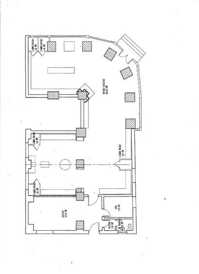Proprietar, spatiu comercial stradal 192 mp, zona Obor, Calea Mosilor