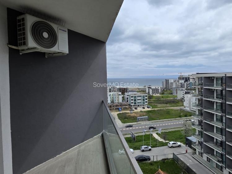 Apartament 2 camere de vanzare, Complex Meraki, Mamaia Nord - 2