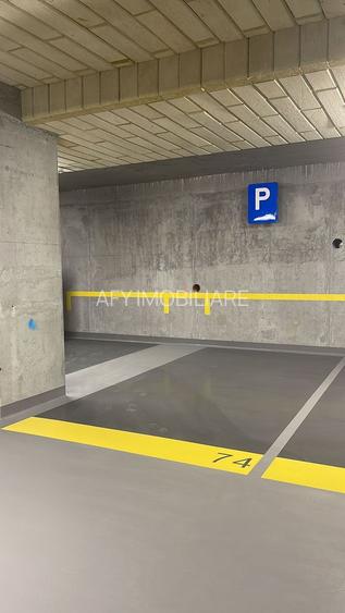 De Inchiriat Apartament 3 Camere de Lux, pe 2 Nivele, Sebastian sect.5 - 40